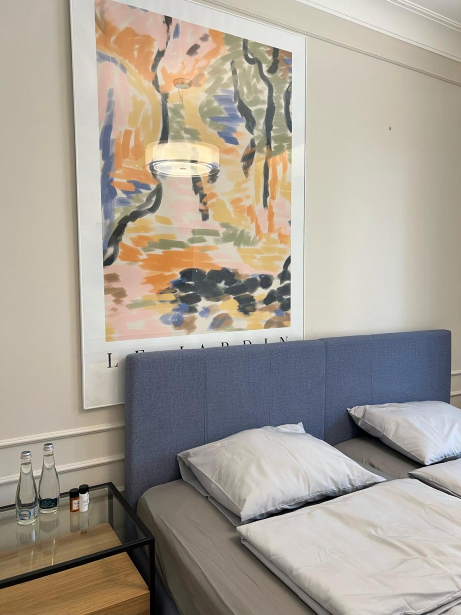 Lts Rent Luxury & Comfortable Villa Angielska Grobla Danzica Esterno foto