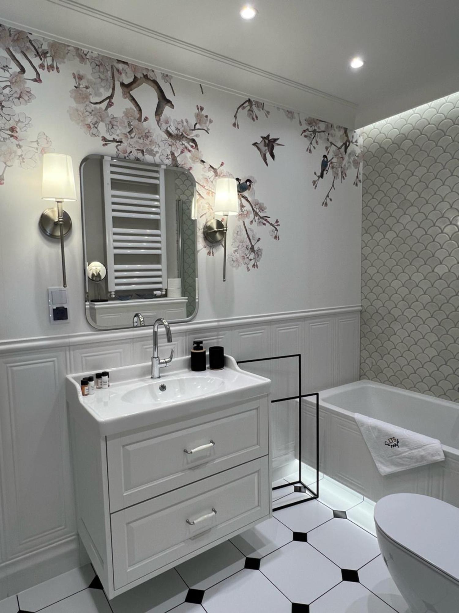 Lts Rent Luxury & Comfortable Villa Angielska Grobla Danzica Esterno foto