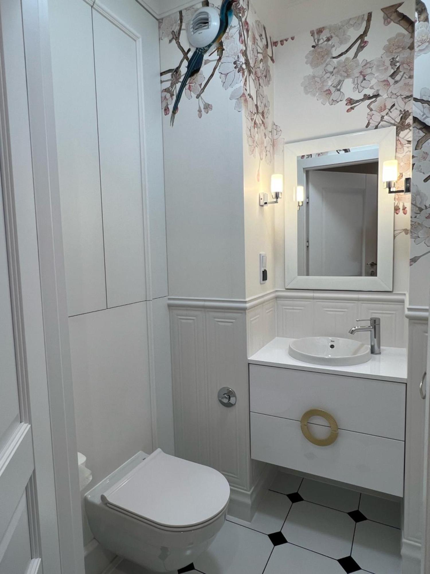 Lts Rent Luxury & Comfortable Villa Angielska Grobla Danzica Esterno foto